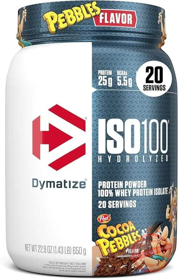 ISO-100-WHEY-PROTEIN-COCOA-PEBBLES-1.4LB-640G.jpg ISO 100 WHEY PROTEIN COCOA PEBBLES 1.4LB 640G - Imagem 1